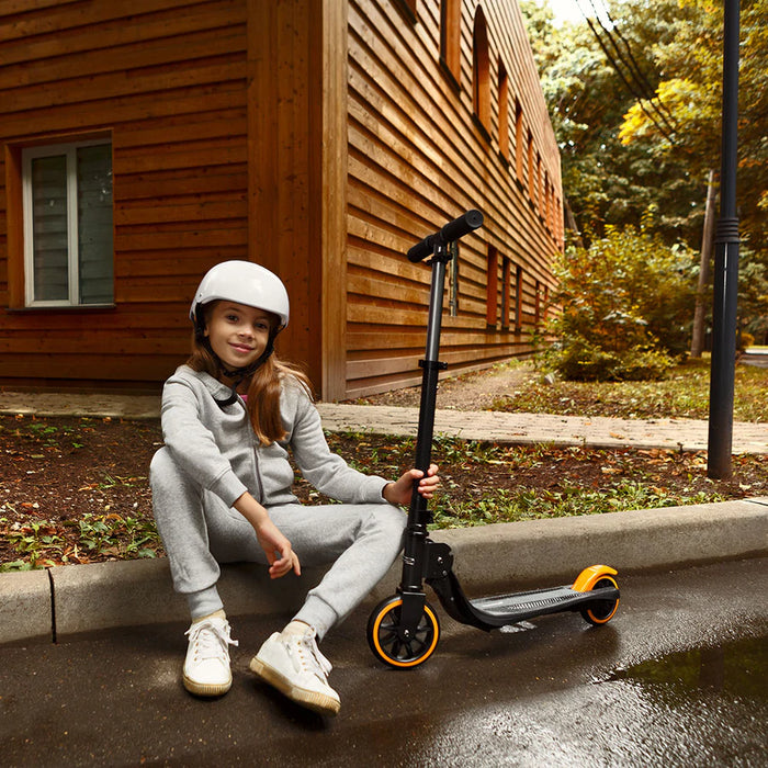 Scooter sous licence McLaren MCS02 (Convient aux 6-9 ans)