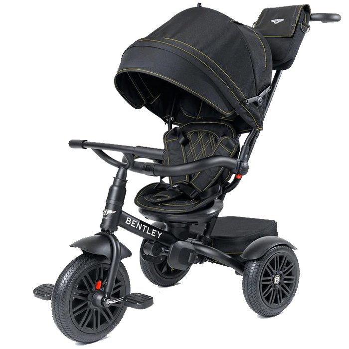 BENTLEY 6-in-1 Licensed Stroller Trike