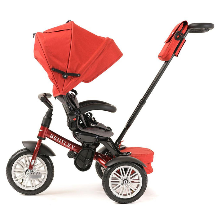 BENTLEY 6-in-1 Licensed Stroller Trike — Voltz Toys