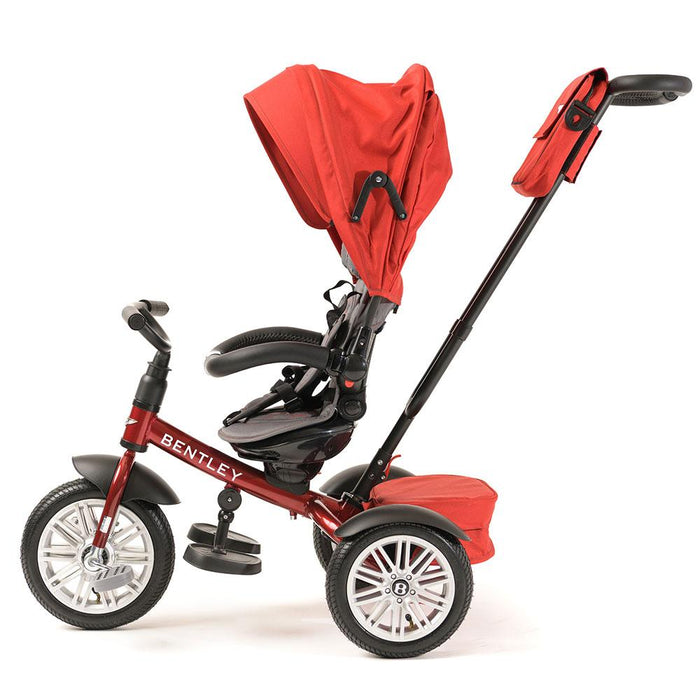 【LIMITED EDITION】BENTLEY 6-in-1 Licensed Stroller Trike