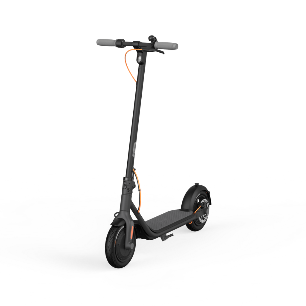 Segway Ninebot eKickScooter Zing A6 Trottinette électrique pour