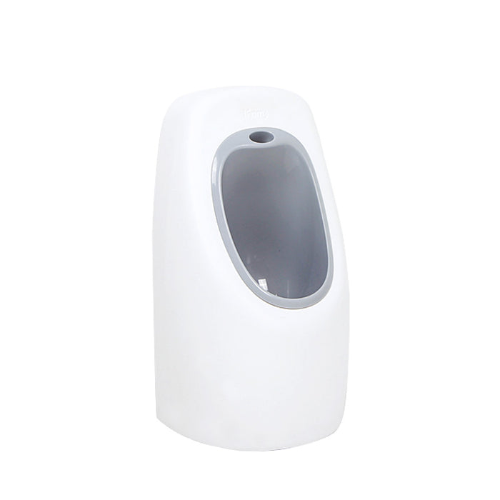 IFAM easy doing standing urinal bowl potty