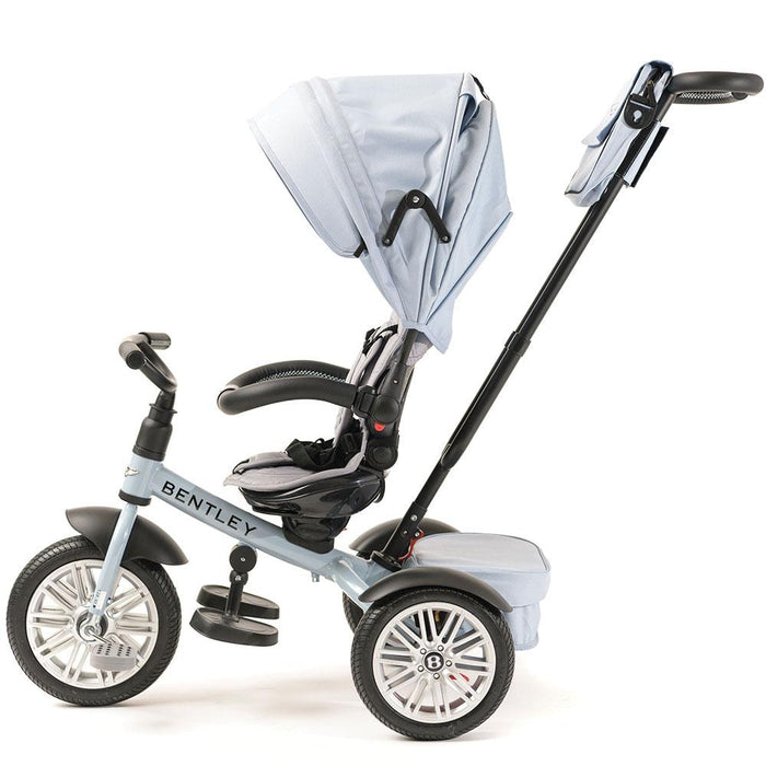 BENTLEY 6-in-1 Licensed Stroller Trike