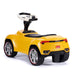 Lamborghini Urus Concept Rastar Baby Walker Pedal Racer Car Foot to Floor, Voltz Toys