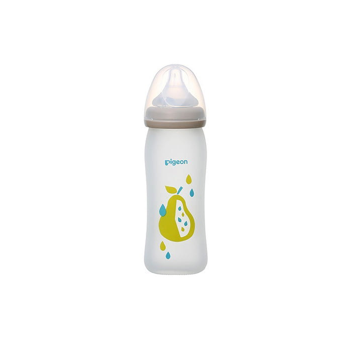 Pigeon bouteille verre fruits 240ml