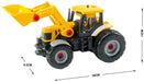 STEM Toys - Take Apart Assemble Construction Excavator for Kids, Voltz Toys