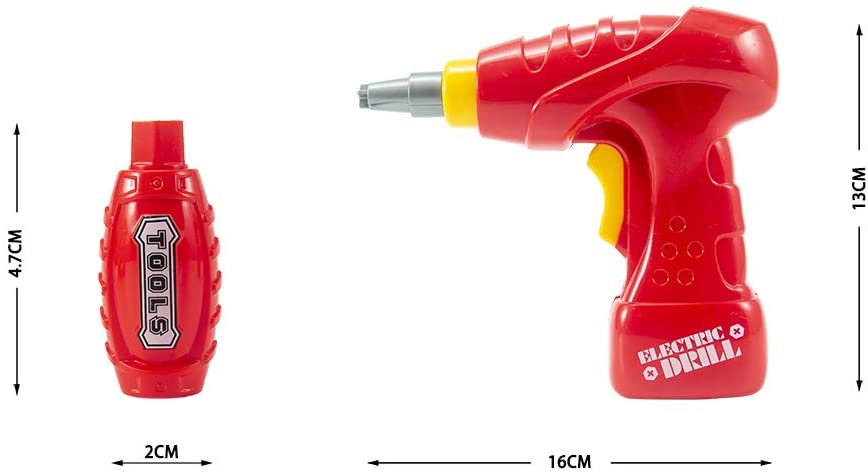 How To Take A Hitachi Cordless Drill Apart: Step-by-Step Guide
