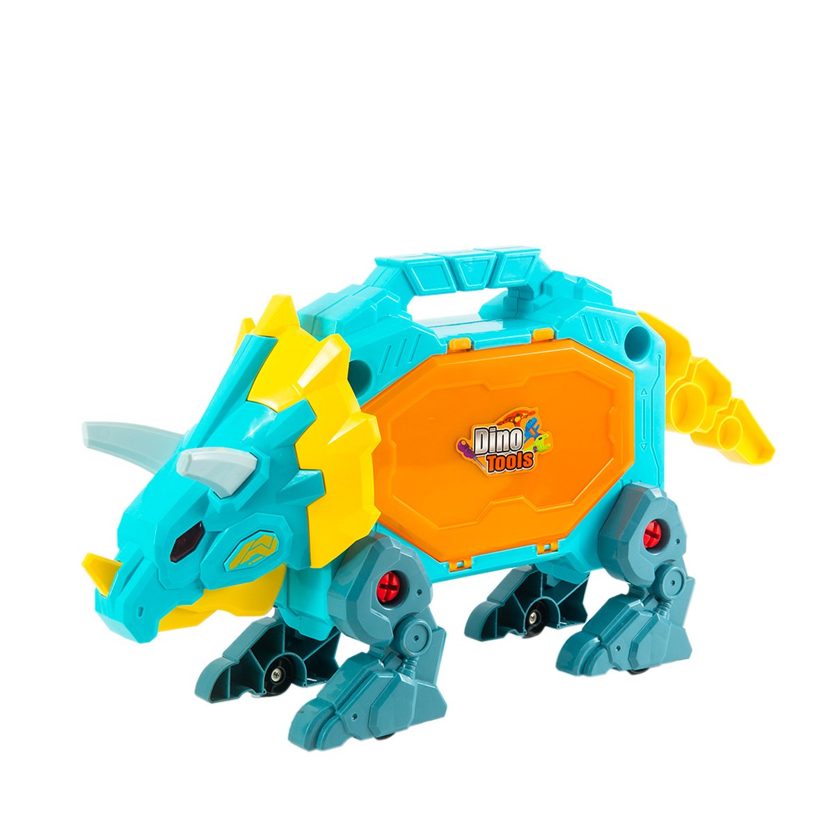 STEM Toys - Take Apart Dinosaur Assemble Toy for Kids — Voltz Toys