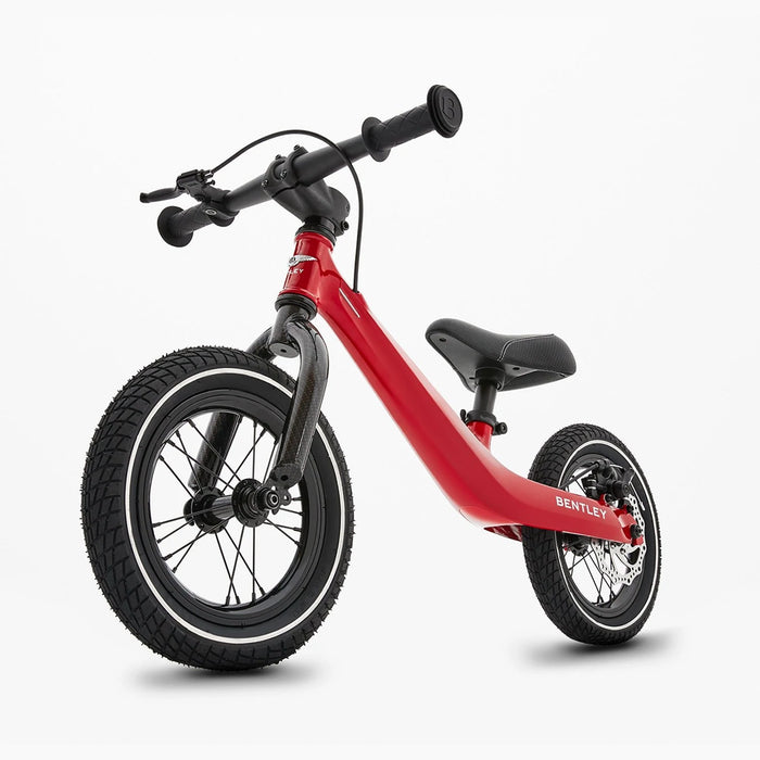 BENTLEY Licensed Balance Bike