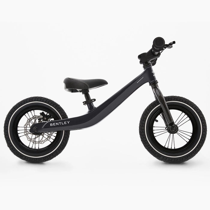 BENTLEY Licensed Balance Bike