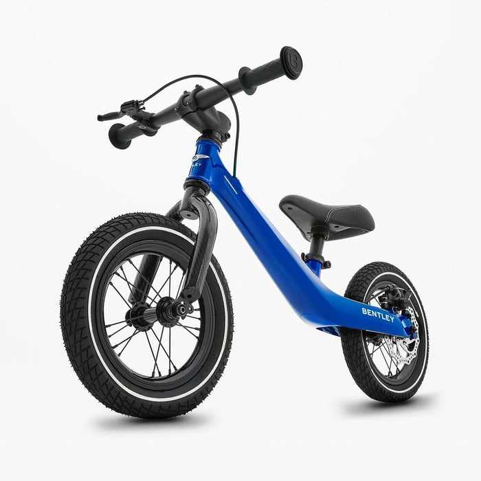 BENTLEY Licensed Balance Bike