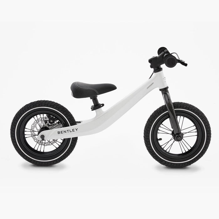 BENTLEY Licensed Balance Bike