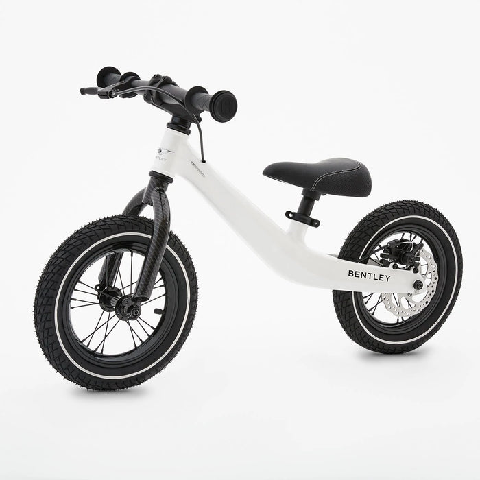 BENTLEY Licensed Balance Bike