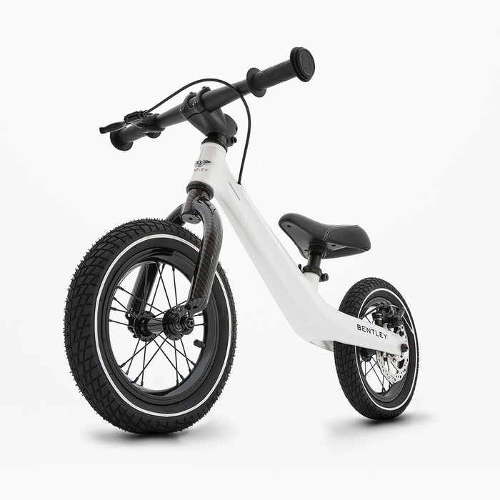 BENTLEY Licensed Balance Bike