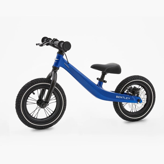 BENTLEY Licensed Balance Bike