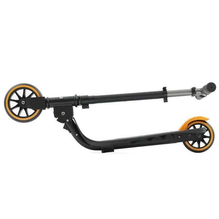 McLaren MCS02 Licensed Scooter (Suitable for 6-9 years)