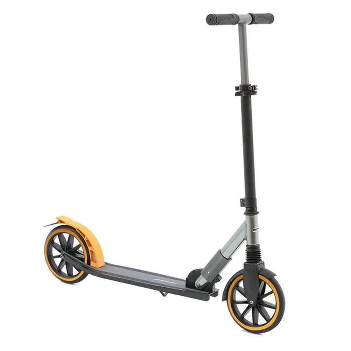 Trottinette sous licence McLaren MCS03 (convient à partir de 9 ans)