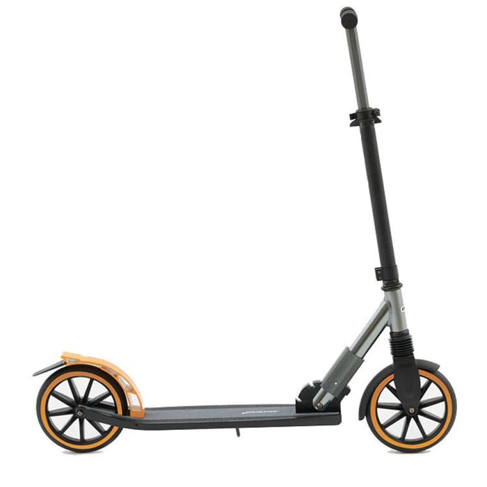 Trottinette sous licence McLaren MCS03 (convient à partir de 9 ans)