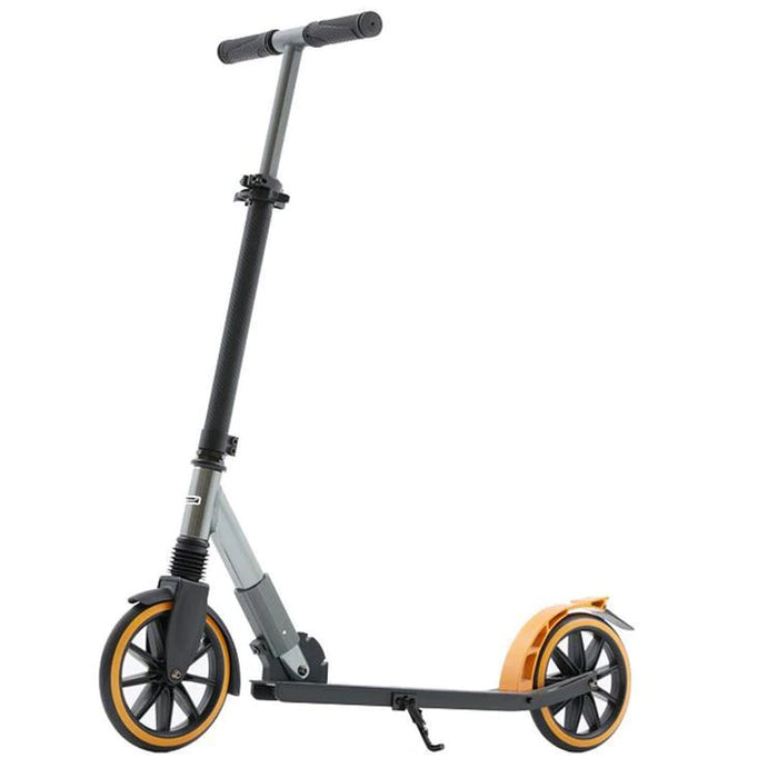 Trottinette sous licence McLaren MCS03 (convient à partir de 9 ans)